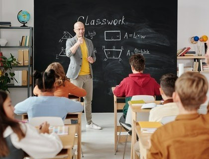 Onderwijs